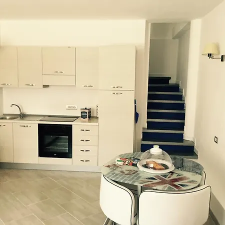 Valentina Apartment Cagliari