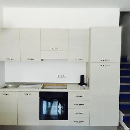 Valentina Apartment