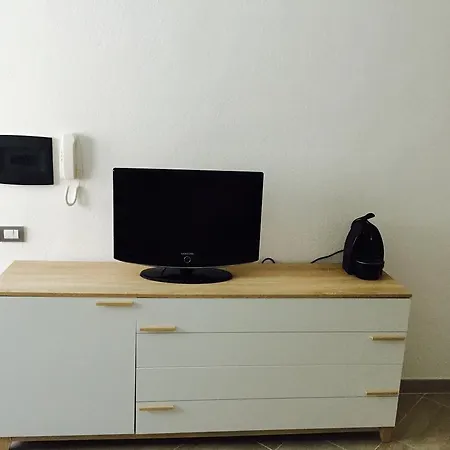 Apartment Valentina *