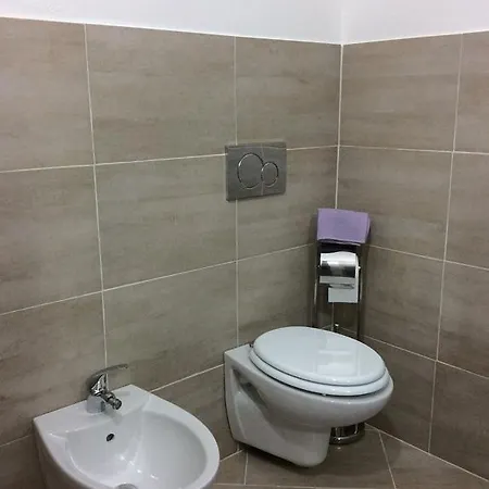 Valentina Apartment Cagliari