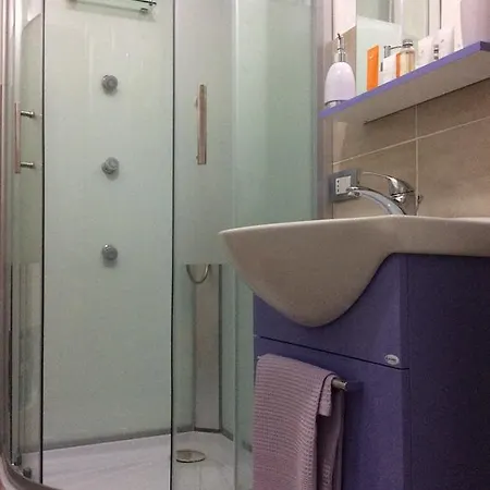 Valentina Apartment *