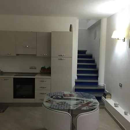 Apartment Valentina
