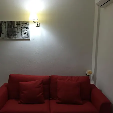 Apartment Valentina Cagliari