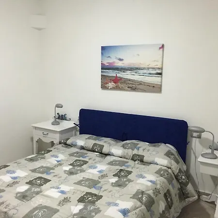 Apartment Valentina *
