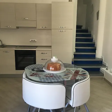 Apartment Valentina